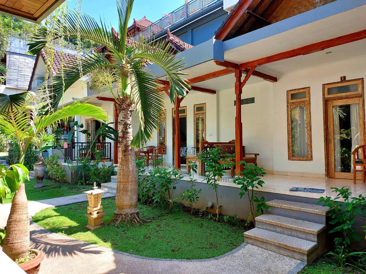 Sama Sama Amed Hotel Exterior photo