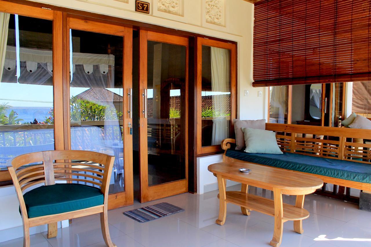 Sama Sama Amed Hotel Exterior photo